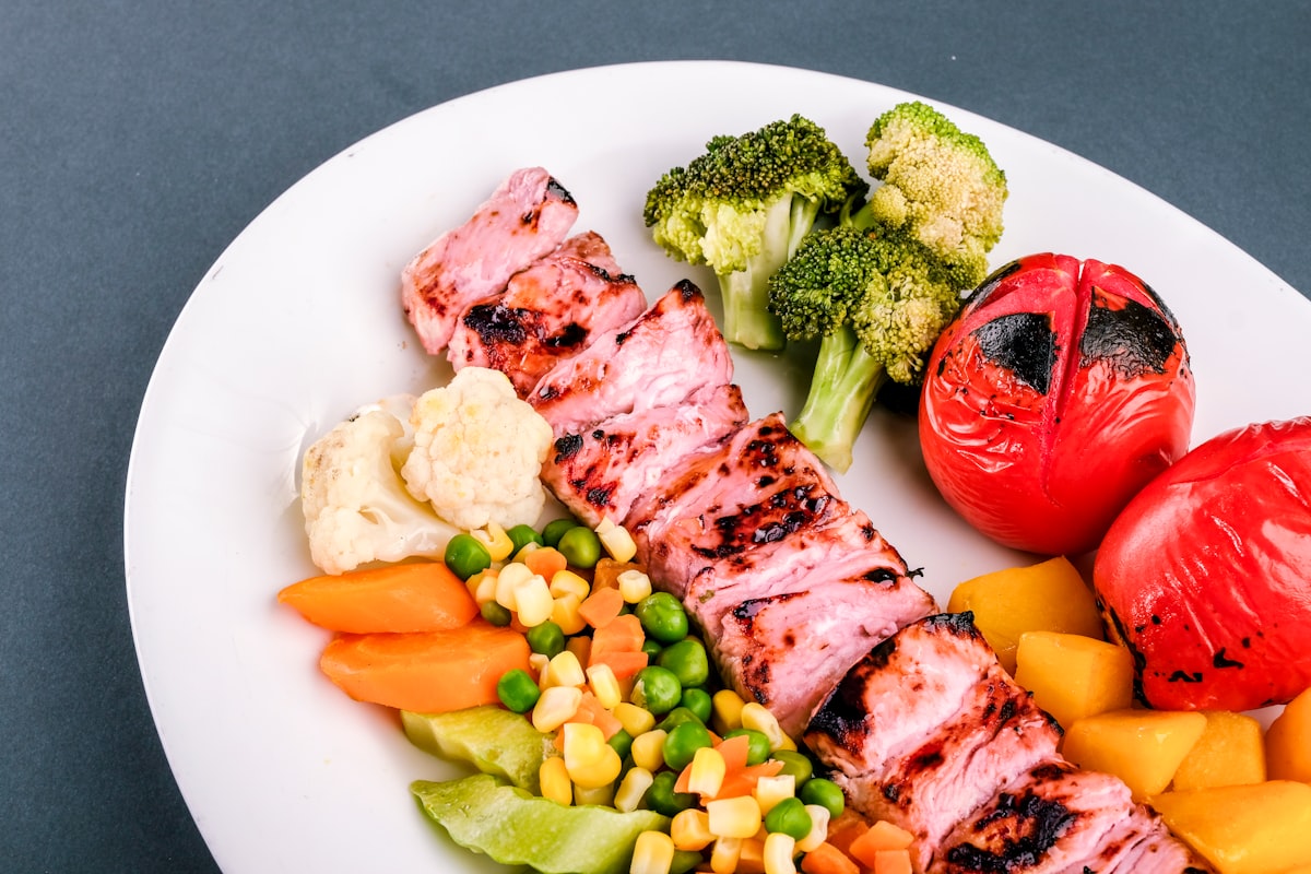 Omega-3 och hjärt-kärl